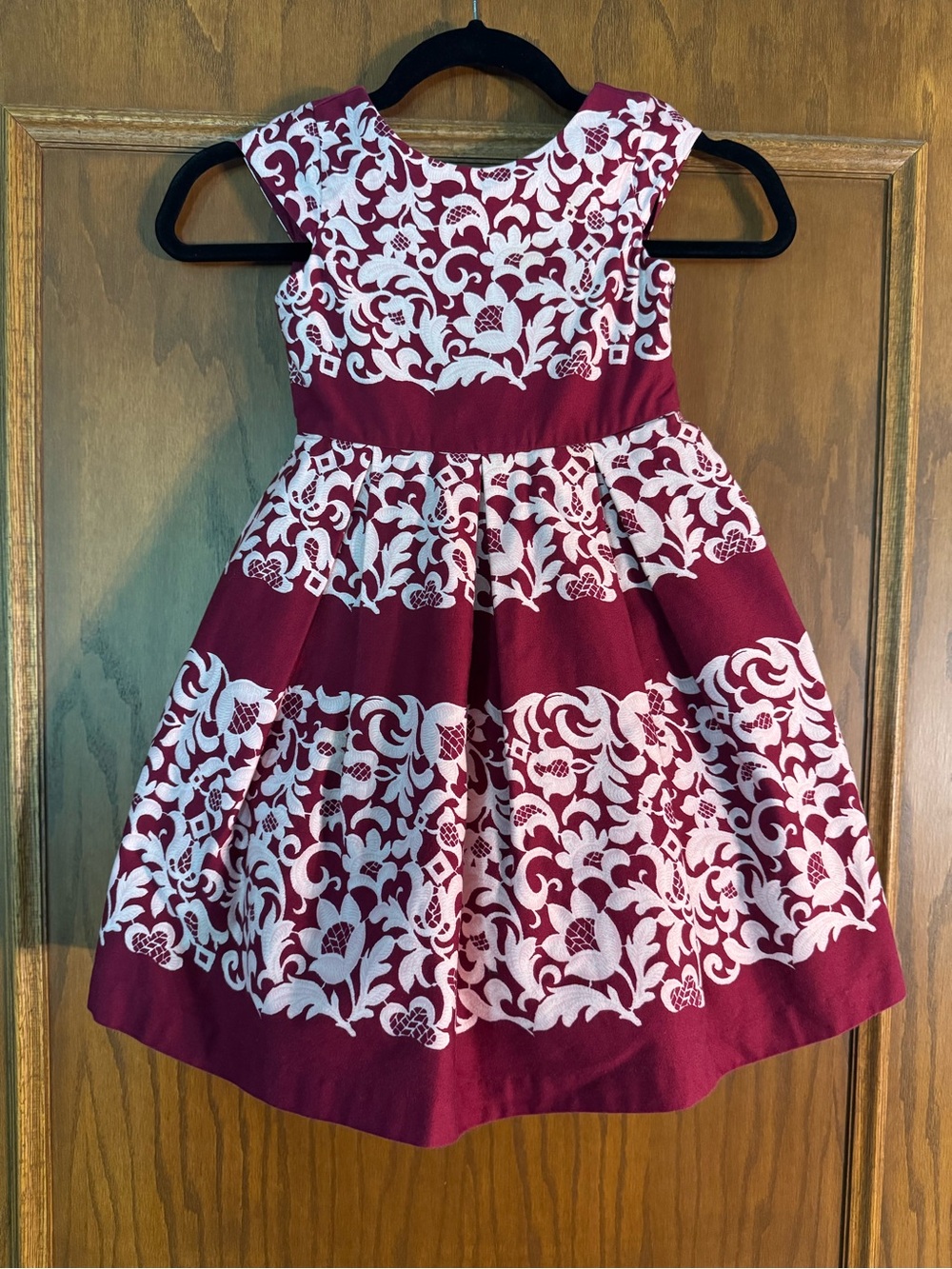 Janie and Jack Dress - size 4